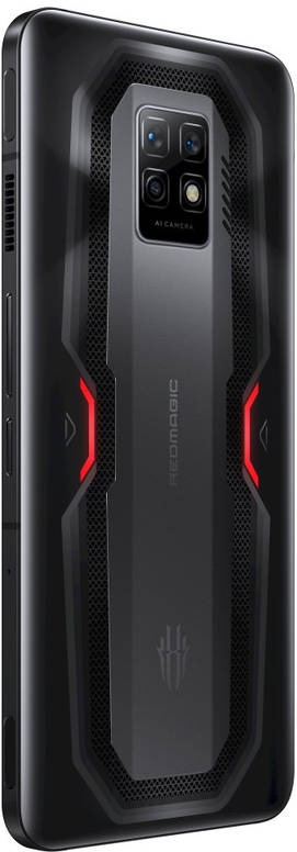 Nubia Red Magic 7 Pro 5G
