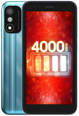 Itel A27