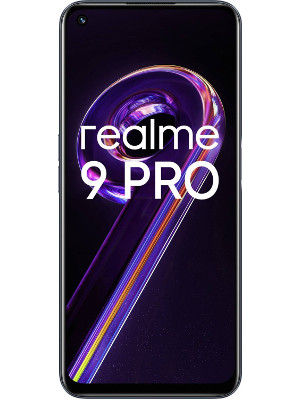 Realme 9 Pro 8GB RAM Price