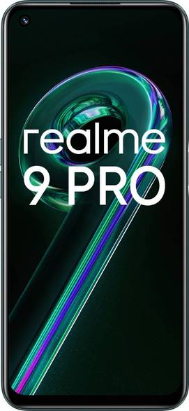 realme 9 Pro 8GB RAM