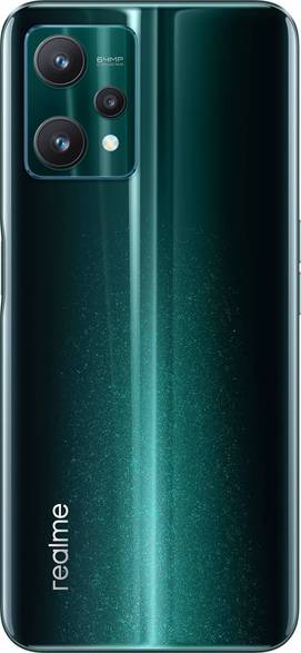 realme 9 Pro 8GB RAM