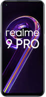 realme 9 Pro 8GB RAM