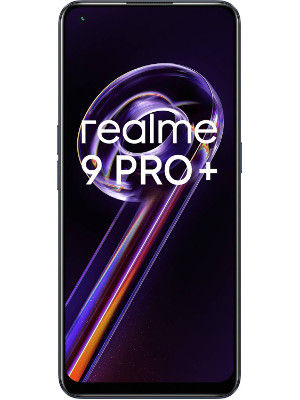 Realme 9 Pro Plus 8GB RAM Price