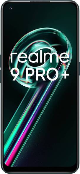 realme 9 Pro Plus 8GB RAM