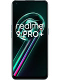 Compare Realme 9 Pro Plus 256GB