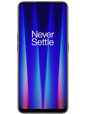 Used (Renewed) OnePlus Nord CE 2 5G (Gray Mirror, 8GB RAM, 128GB Storage)