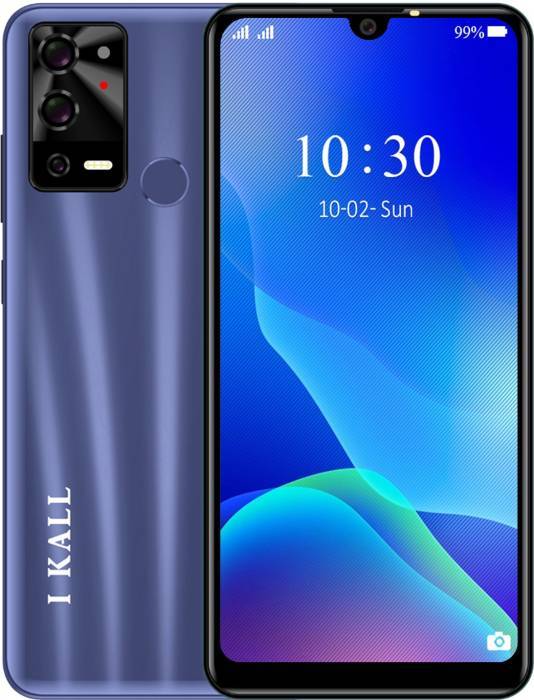 I Kall Z7 Ultra Price in India, Full Specs (29th September 2024
