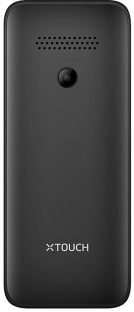 Xtouch F20