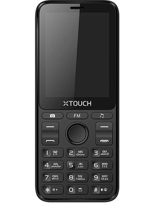 Xtouch F20 Price