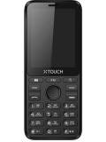 Xtouch F20