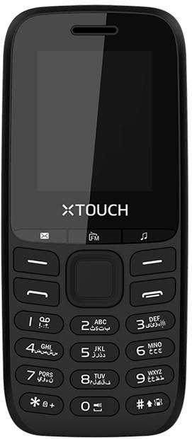 Xtouch F10
