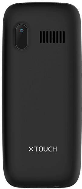 Xtouch F10