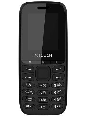 Xtouch F10 Price