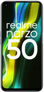 Realme Narzo 50