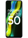 Compare realme Narzo 50