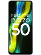 realme Narzo 50