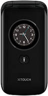 Xtouch F40
