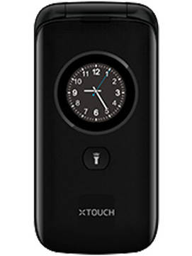 Xtouch F40
