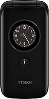 Xtouch F40