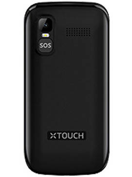 Xtouch F40