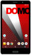 DOMO Slate SSM25 OS8