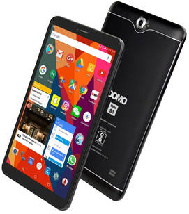 DOMO Slate S3