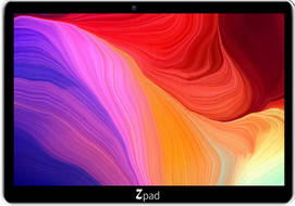 Wishtel IRA Z PAD