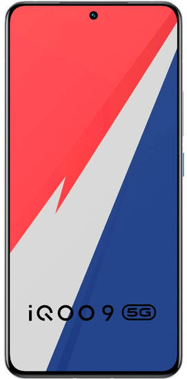 iQOO 9 256GB