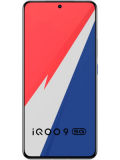 iQOO 9 256GB price in India