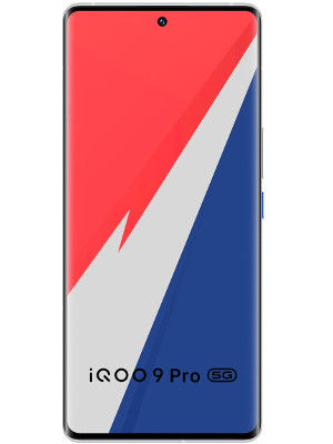 iQOO 9 Pro 5G 12GB RAM Price