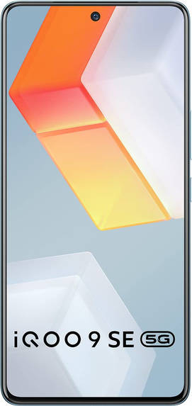 iQOO 9 SE 256GB