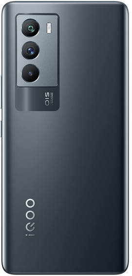 iQOO 9 SE 256GB