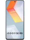 iQOO 9 SE 256GB Price