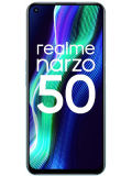 Compare Realme Narzo 50 128GB