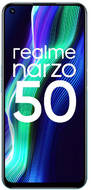 realme Narzo 50 128GB