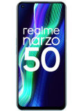 realme Narzo 50 128GB Price