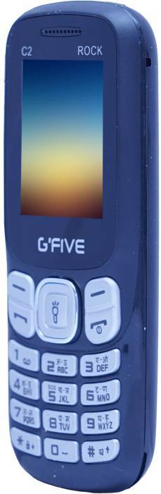 Gfive C2 Rock