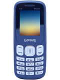 Gfive C2 Rock Price