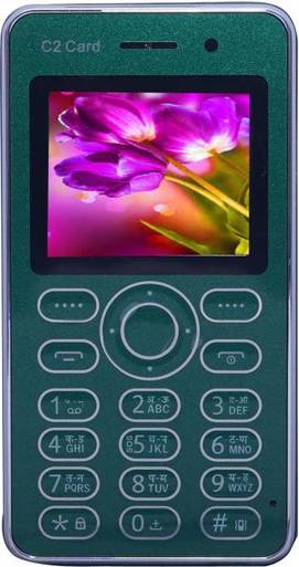 Gfive C2 Card