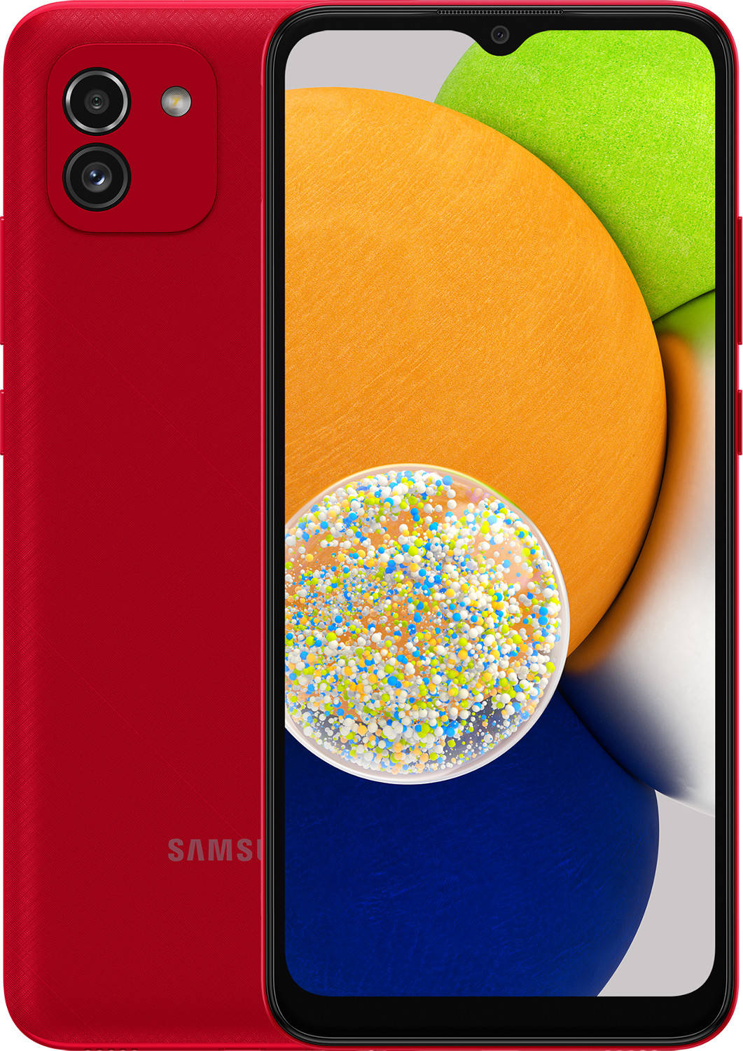 Samsung Galaxy A03 64GB Price in India, Full Specs (4th August 2024