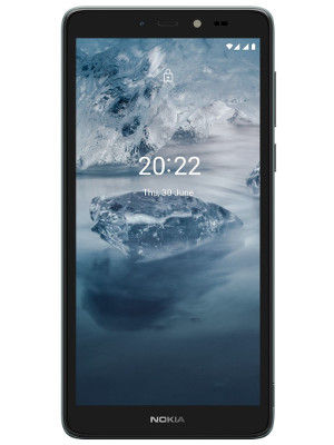 Nokia C2 2nd Edition Price