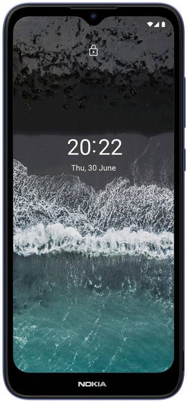 Nokia C21