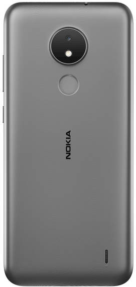 Nokia C21