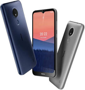 Nokia C21