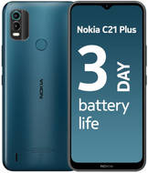 Nokia C21 Plus