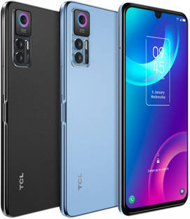 TCL 30 5G