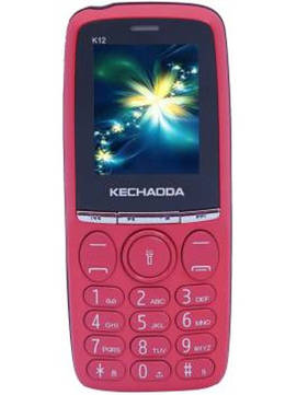 Kechao K12