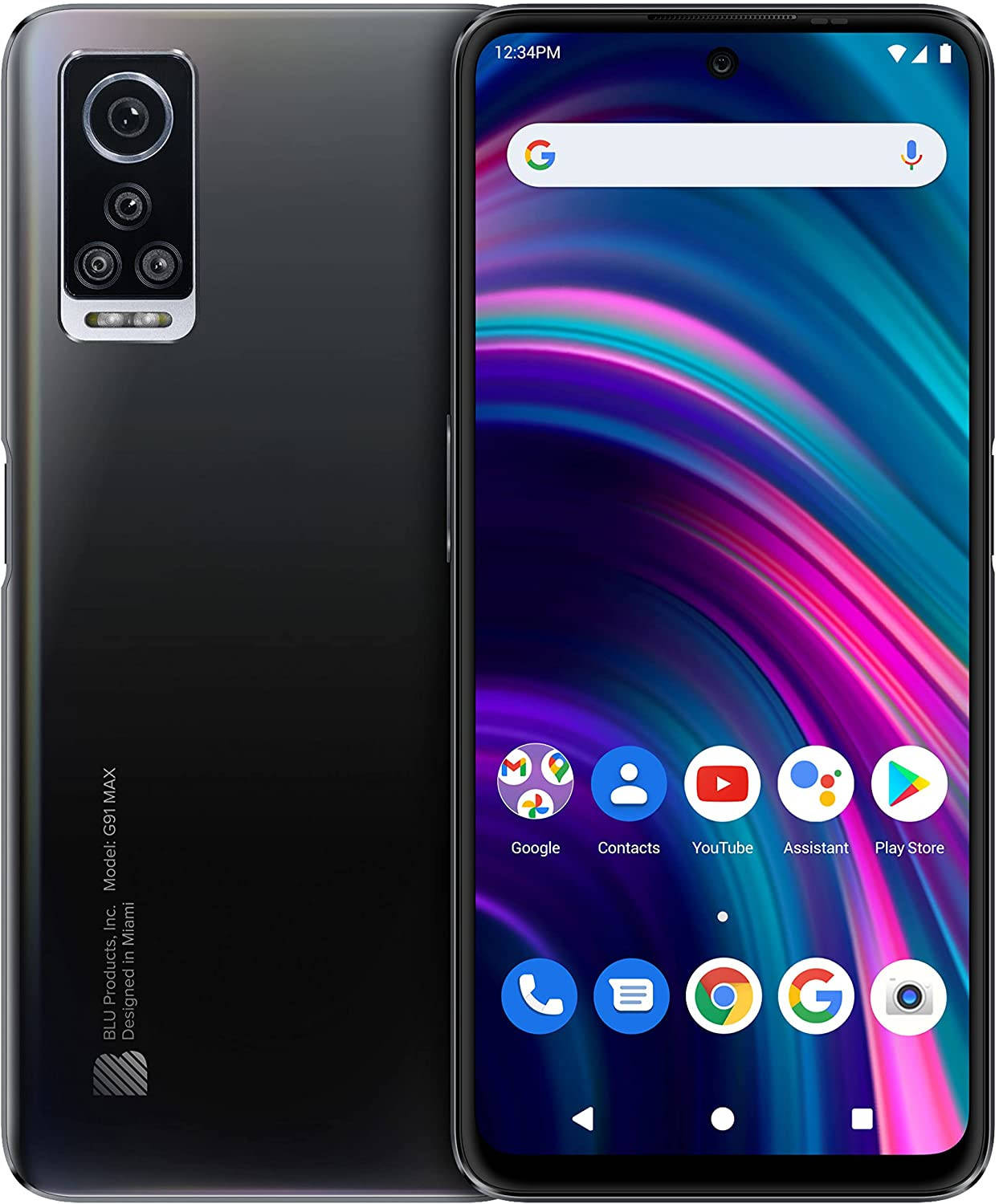 BLU G91 Max Price In India Full Specifications Reviews Comparison 