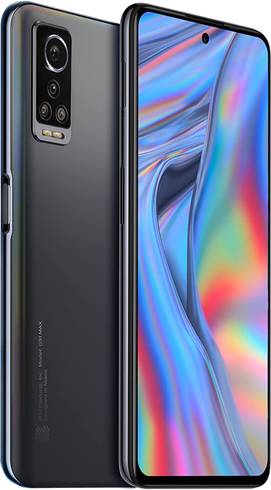 BLU G91 Max