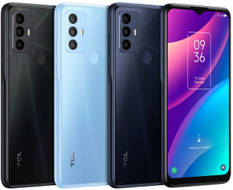 TCL 30 SE